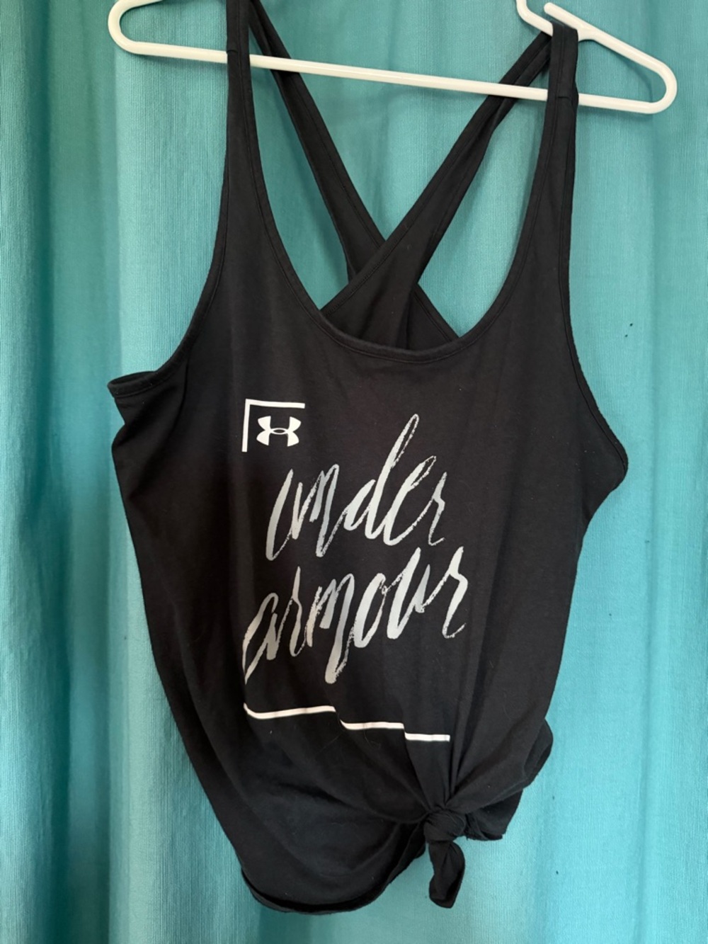 Workout tops-  4 for one